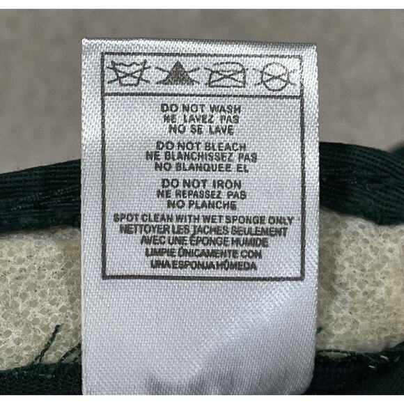 Oregon Ducks Adjustable Hat/Cap College NCAA Sport Captivating Headwear Football - Picture 9 of 10